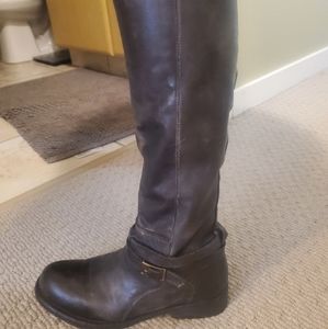 Bedstu tall boots